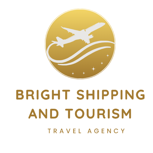 brightshippingandtourism.com